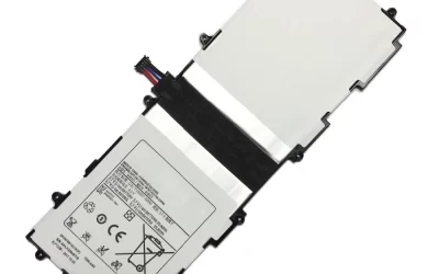 Оригинална Батерия SP3676B1A за Samsung Galaxy Tab 2