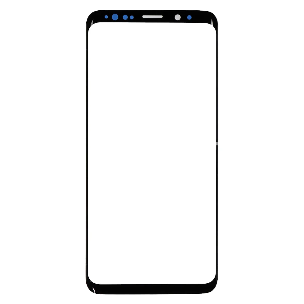 Оригинално стъкло за дисплей Samsung Galaxy S9 Plus