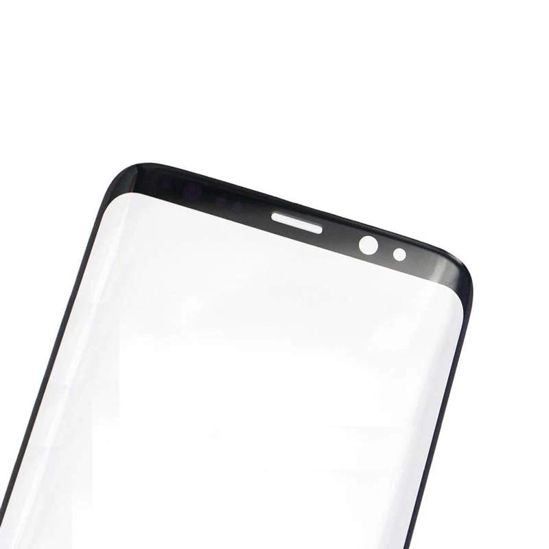 Оригинално стъкло за дисплей Samsung Galaxy S9 Plus