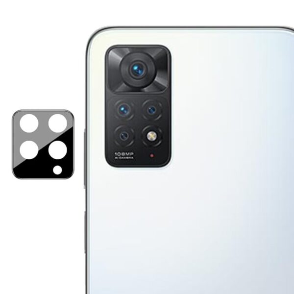Стъкло за камера Xiaomi Redmi Note 11 Pro 5G