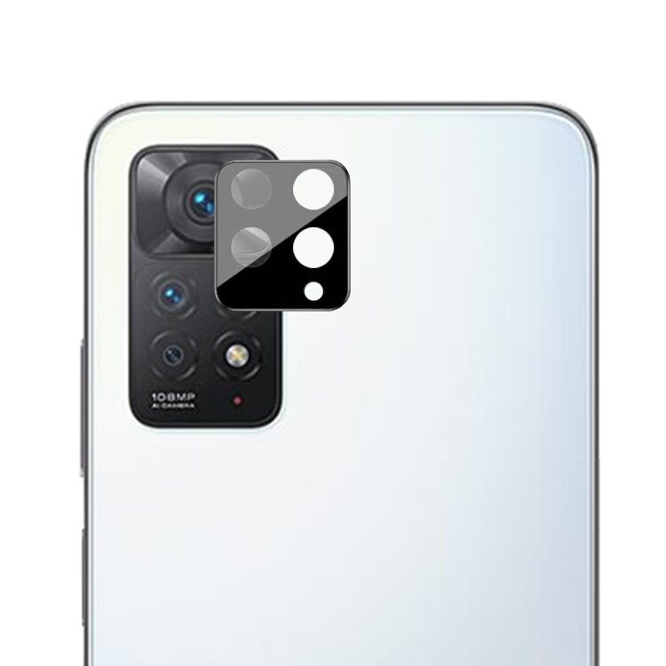 Стъкло за камера Xiaomi Redmi Note 11 Pro 5G