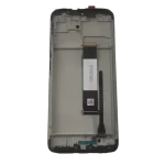 Дисплей Xiaomi Poco M3 с рамка