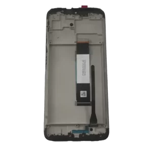 Дисплей Xiaomi Poco M3 с рамка