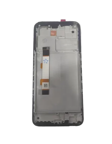 Дисплей Xiaomi Redmi Note 9t с рамка