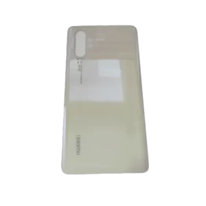 Заден капак HUAWEI P30 бял