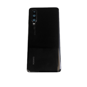 Заден панел HUAWEI P30 черен