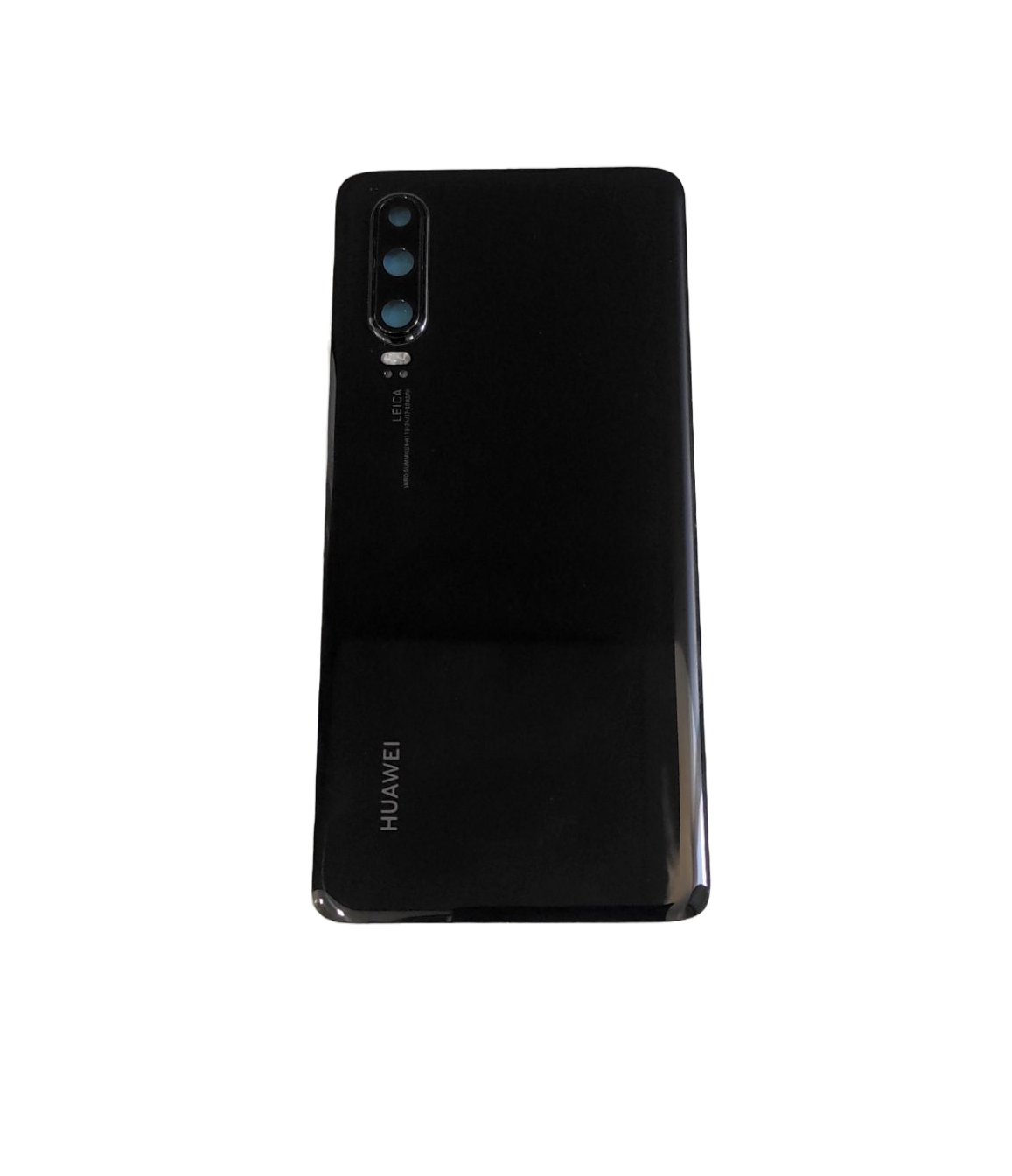 Заден панел HUAWEI P30 черен