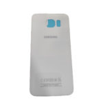 Заден панел Samsung Galaxy S6 бял