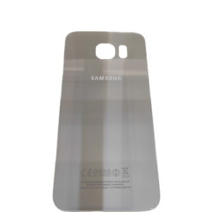 Заден панел Samsung Galaxy S6 златист