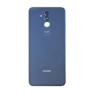 Заден панел HUAWEI Mate 20 Lite син