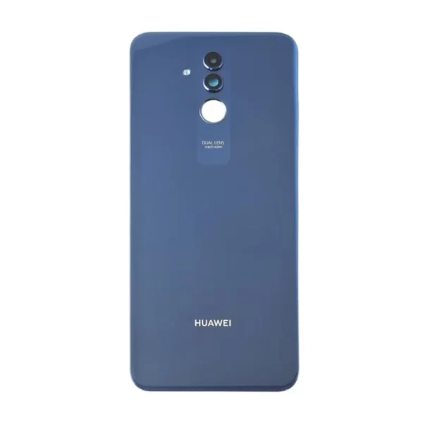 Заден панел HUAWEI Mate 20 Lite син