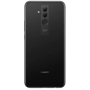 Заден панел HUAWEI Mate 20 Lite черен
