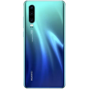 Заден капак за Huawei P30 Pro aurora blue