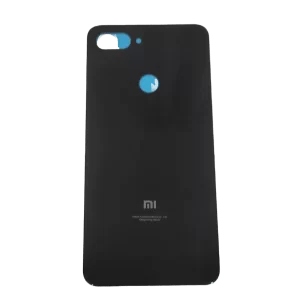Заден капак Xiaomi Mi 8 Lite