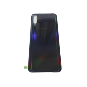 Заден капак Samsung Galaxy A50 тъмно син