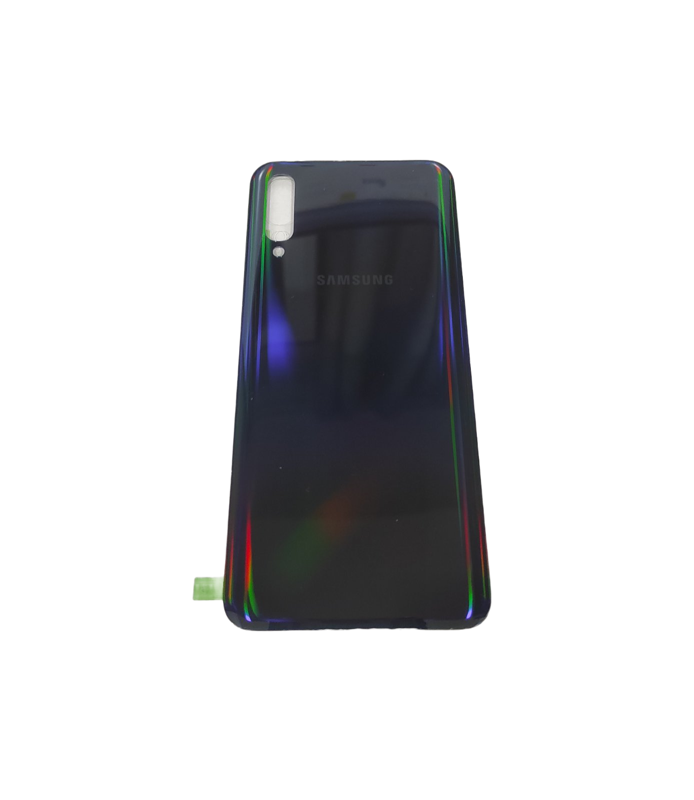 Заден капак Samsung Galaxy A50 тъмно син
