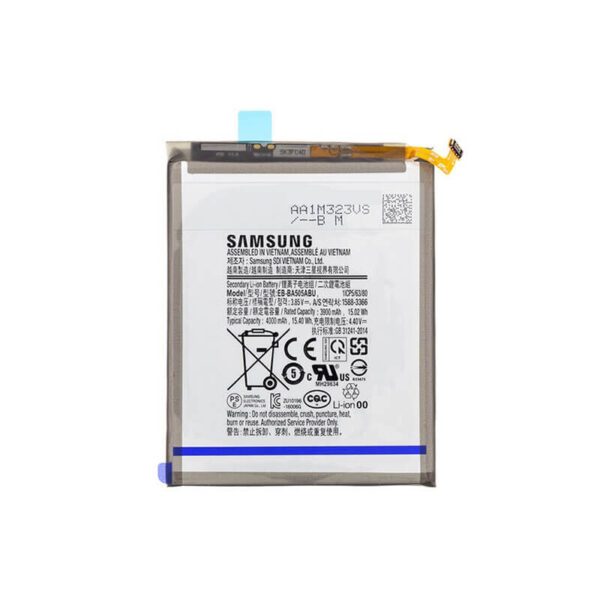 Батерия Samsung Galaxy A50 A505F (EB-BA505ABU)