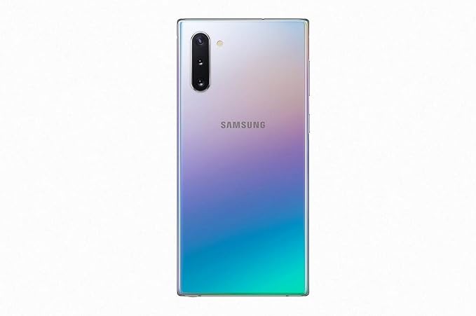 Заден панел Samsung Galaxy Note 10 Plus N975