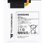 Samsung Galaxy Tab A 7.0, (EB-BT280ABE)