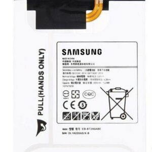 Samsung Galaxy Tab A 7.0, (EB-BT280ABE)