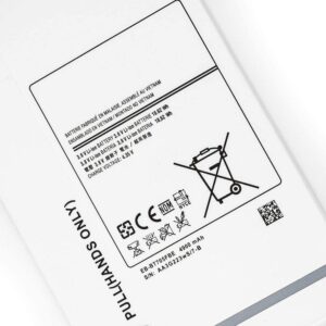 Samsung Galaxy Tab S, 8.4 (EB-BT705FBE)
