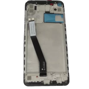 Xiaomi Redmi Note 9 – Оригинален дисплей с рамка