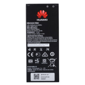 Батерия Huawei Honor 4A