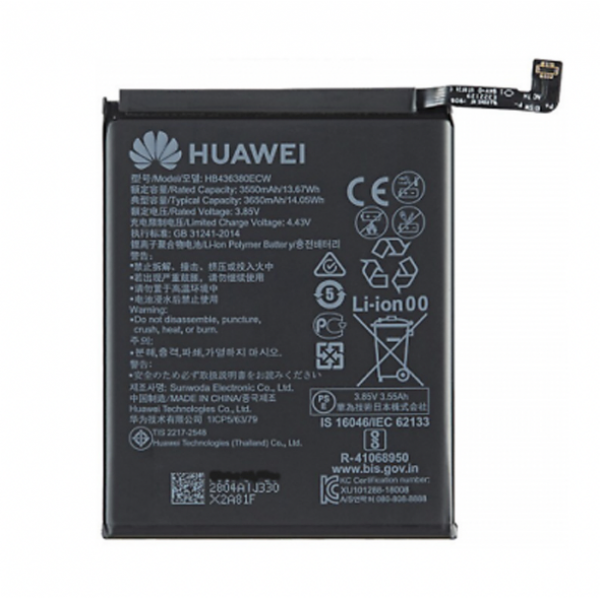 Батерия Huawei P30