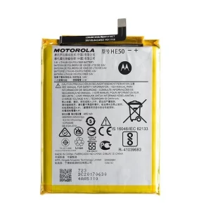 Батерия Motorola Moto - HE50