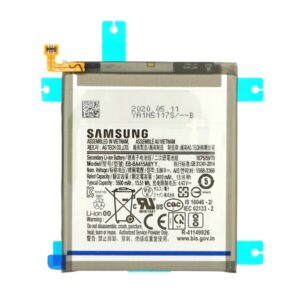 Батерия Samsung A41 (EB-BA415ABY)