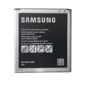 Батерия Samsung GALAXY J5 (2015) - EB-BG531BBE