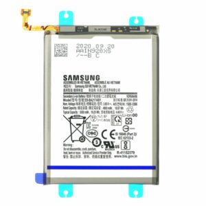 Батерия Samsung Galaxy A12 A125 (EB-BA217ABY)