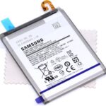 Батерия Samsung Galaxy A7 2018 (EB-BA750ABU)