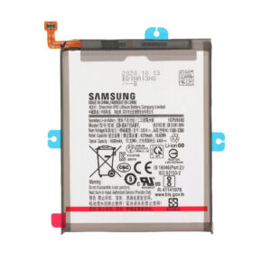 Батерия Samsung Galaxy A71 A715F (EB-BA715ABY)