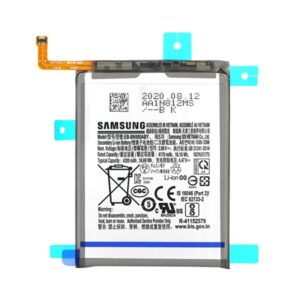 Батерия Samsung Galaxy Note 20 (EB-BN980ABY)