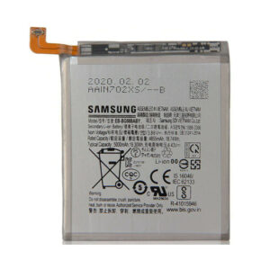 Батерия Samsung Galaxy S20 Ultra G988F (EB-BG988ABY)