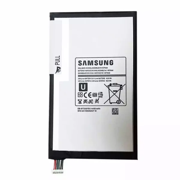 Батерия Samsung Galaxy Tab 4 8.0 (EB-BT330FBU)