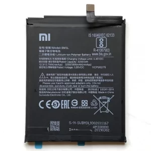 Батерия Xiaomi Mi 9 BM3L