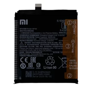 Батерия Xiaomi Mi 9T Pro (BP40)