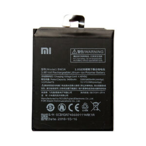 Батерия Xiaomi Mi Note 3 (BM3A)
