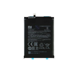 Батерия Xiaomi Redmi Note 9 (BN54)