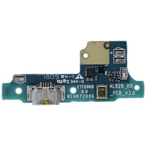 Блок захранване Huawei Y6 2017 (Оригинал)