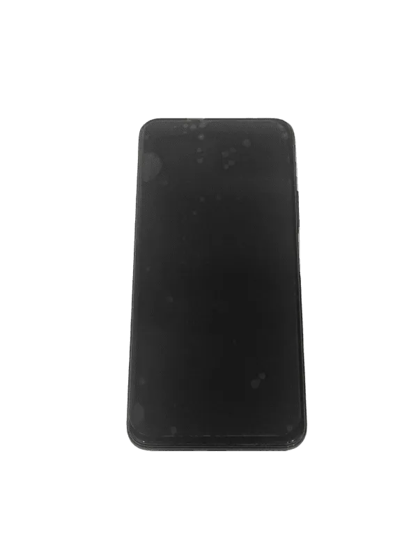 Дисплей Huawei Honor X10, Y9a с рамка