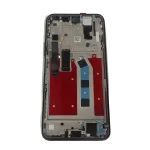Дисплей Huawei Honor X10, Y9a с рамка