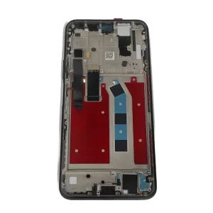 Дисплей Huawei Honor X10, Y9a с рамка
