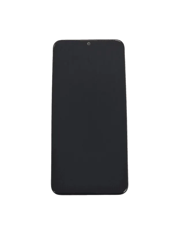 Дисплей Huawei P Smart 2019 с рамка