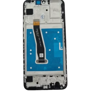 Дисплей Huawei P Smart 2019 с рамка