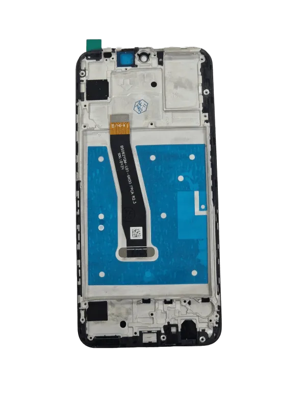 Дисплей Huawei P Smart 2019 с рамка