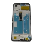 Дисплей Huawei P Smart 2021 с рамка