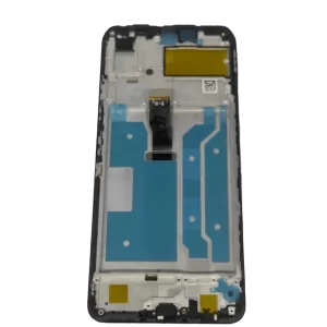Дисплей Huawei P Smart 2021 с рамка